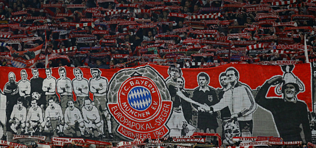 'Bayern bereidt nu al bod voor om WK-revelatie volgend jaar binnen te halen'