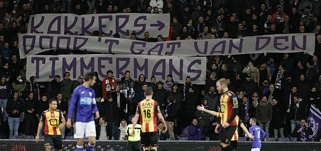 Fans Beerschot slaan terug: 'We doen zelf een omkopingsverzoek'