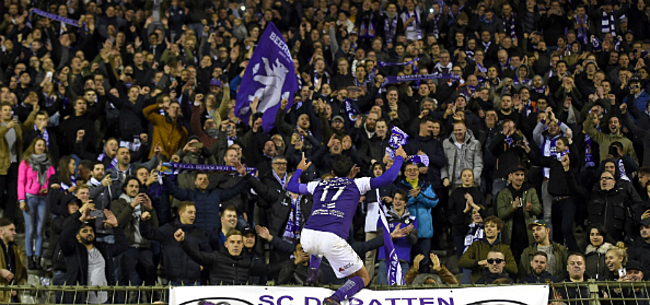 Beerschot-Wilrijk komt met nieuws over derby: 
