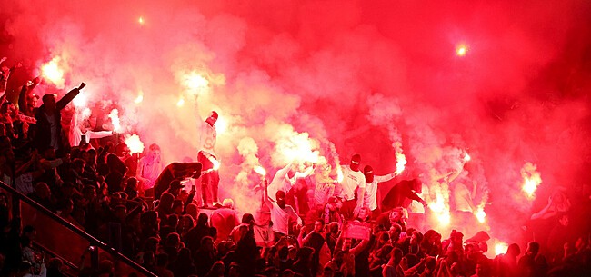 Club en Benfica nu al op de vuist, fan belandt in ziekenhuis