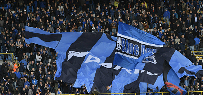 Blue Army stopt ermee: 