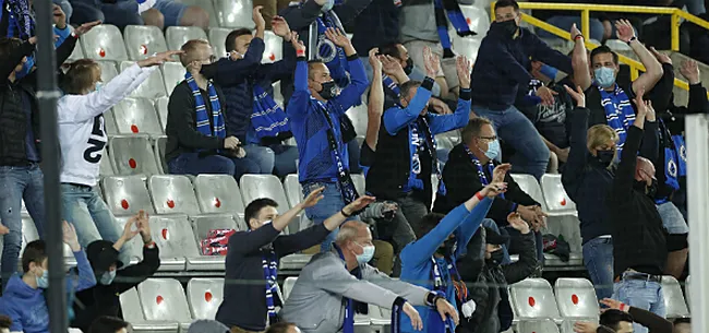 Overlegcomité bezorgt Club-fans koude douche