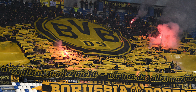'Dortmund vindt nieuwe coach en betaalt 3 miljoen euro'