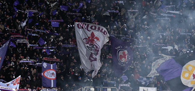 Wedstrijden Serie A afgelast na drama Fiorentina