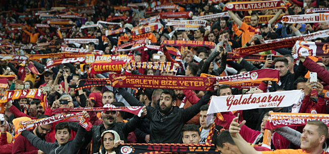 Galatasaray kan tegen Club in de Champions League op straffe extra troef rekenen