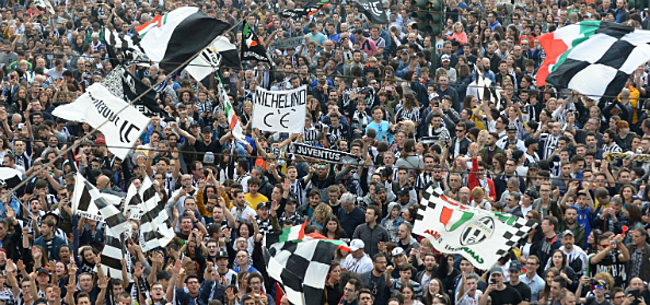 Juventus slaat toe en verlengt met felbegeerde sterkhouder