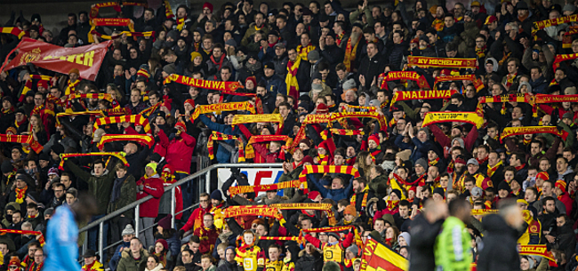 KV Mechelen geeft fans hoop: “Komende jaren grote stappen zetten”