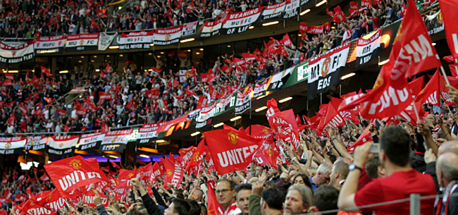 United-fans door dolle heen na 'beste nieuws in weken'