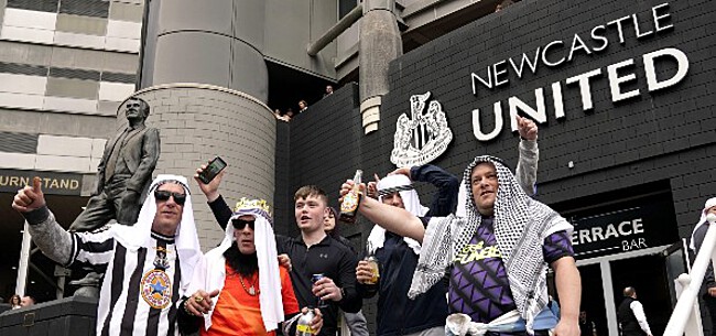 Foto: 'Newcastle wil PL-top pijnigen met straffe dubbelslag'
