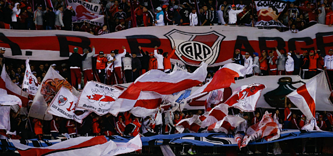 Foto: 'River Plate-Boca Juniors wordt herspeeld in Europees topstadion'