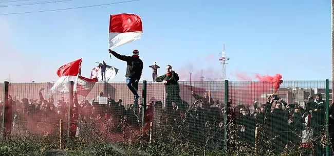 Standard komt voor bekerfinale met belangrijke oproep aan fans