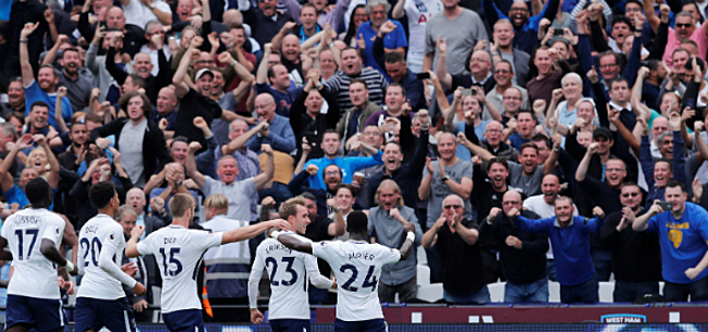 'Spurs-fans vieren feest: Tottenham haalt superster'