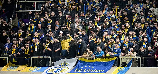 'Union-Fenerbahçe: grote vrees voor supportersrellen'