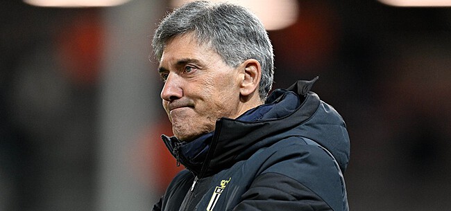 'Verrassende wending voor Mazzu na ontslag bij Charleroi?'