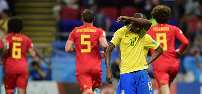 Martinez doet onthulling over België-Brazilië: 