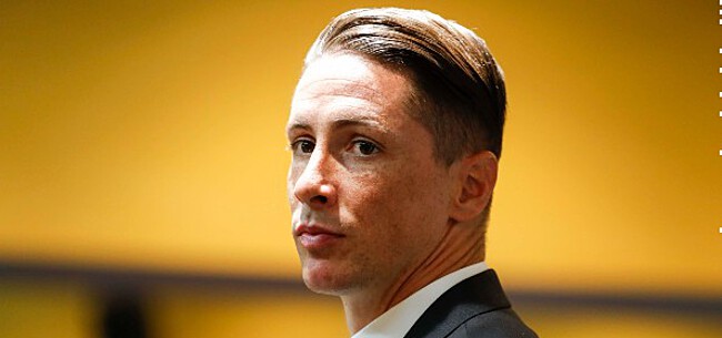 Verrassing van formaat: Fernando Torres kondigt comeback aan