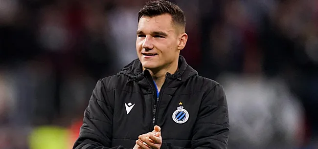 'Club Brugge moet flinke som dokken bij transfer Jutgla'