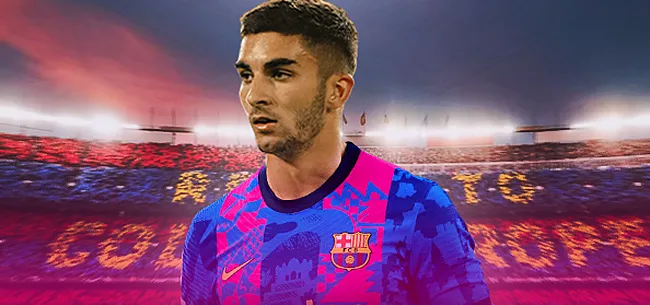 Supertransfer brengt Barcelona terug naar de top