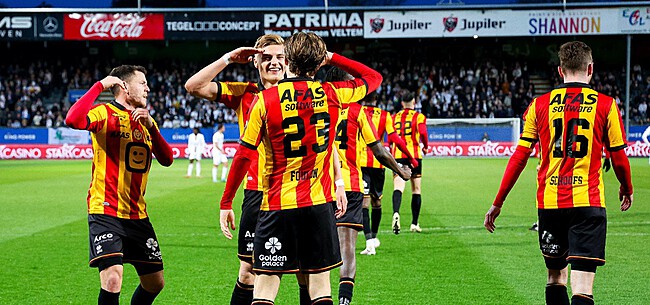 KV Mechelen veert recht met sportief topproject