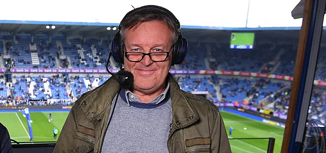 Frank Raes verrast: 