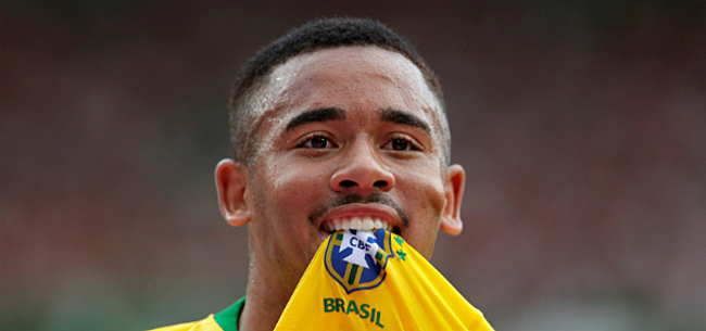 De 11 namen: Brazilië met één nieuw gezicht tegen Costa Rica