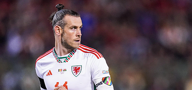 Bale kan sensationele comeback maken: 