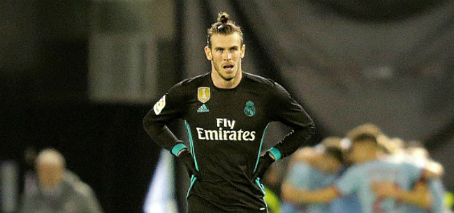 'Bale maakt zich onmogelijk bij Real, dat beslissing genomen heeft'