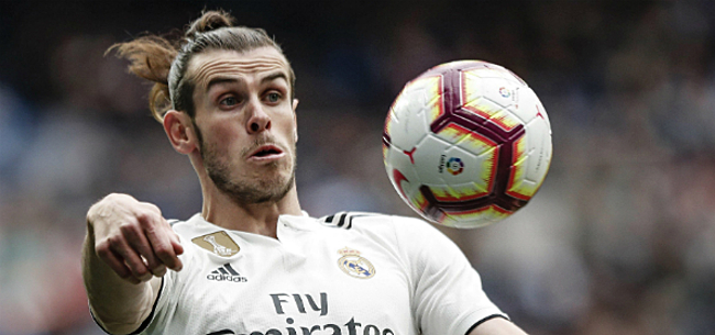 'Real Madrid biedt 50 miljoen euro plus Gareth Bale'
