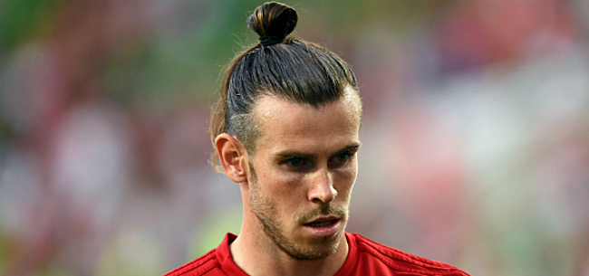 'Bale legt ongezien transfervoorstel op tafel bij Real'