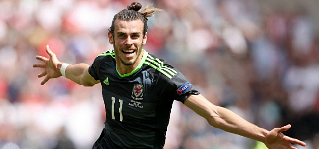 'Bale zet nieuwe stap richting terugkeer bij Tottenham'