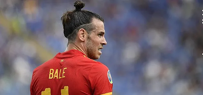 'Gareth Bale doet ronduit bizarre onthulling aan vrienden'