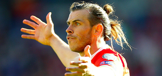 'Oorzaak bekend voor mislukte transfer Bale'