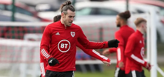 Bale daagt Duivels uit: 