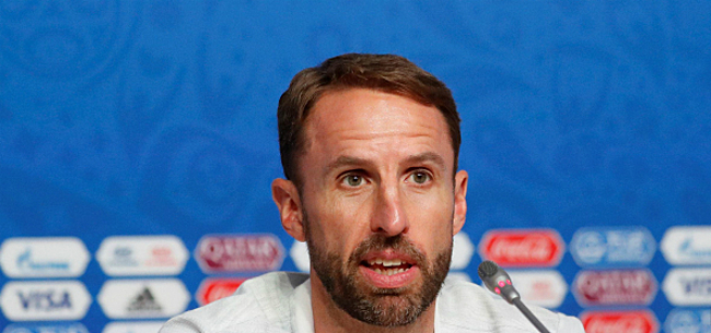 'Engeland ziet twee WK-gangers afhaken'