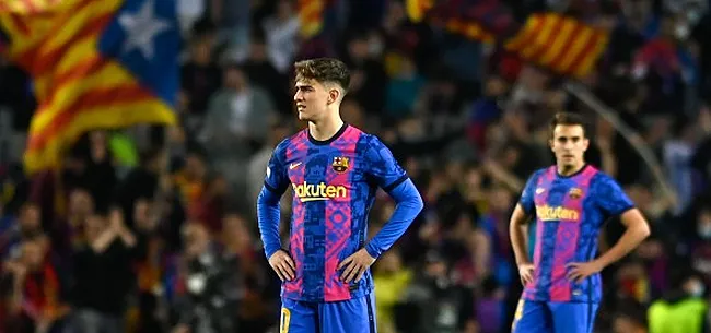 'Zware sancties dreigen voor Real, Barça en Juventus'