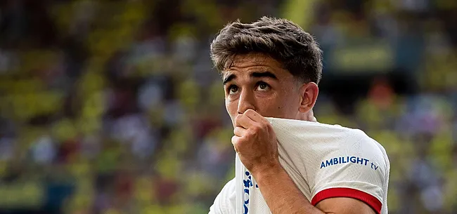 Gavi op weg naar PSG? Xavi heeft er dit over te zeggen