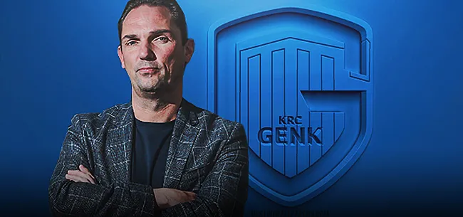 Lucratieve transferkwesties houden Genk in de ban