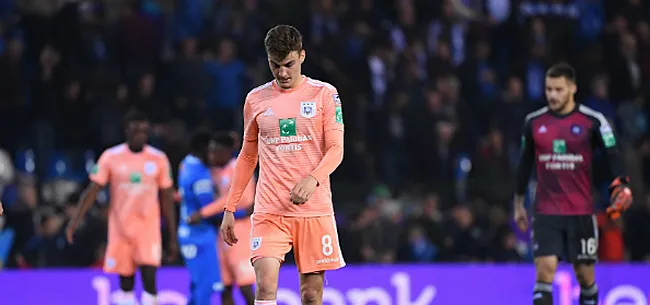 Foto: 'Anderlecht ligt dwars in transfer voor Gerkens'