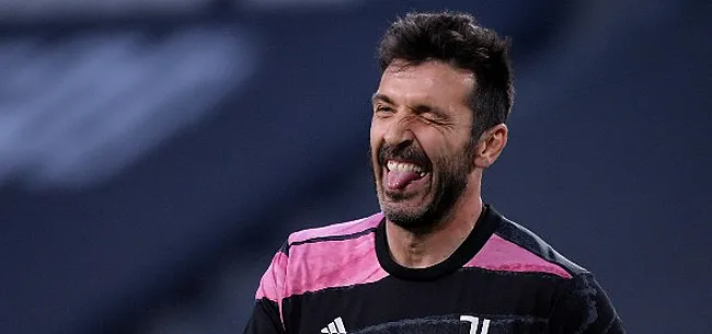 'Buffon kan iedereen verbazen met laatste toptransfer'