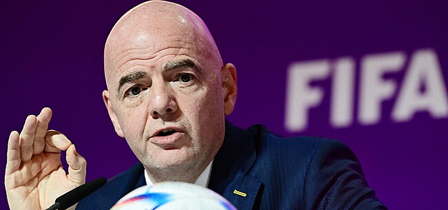 FIFA doet format van nieuw WK voor clubs uit de doeken
