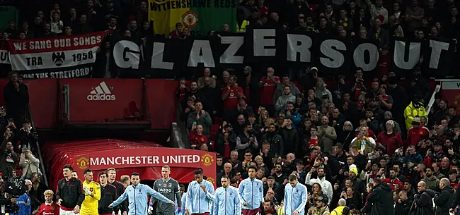 Glazers out: United te koop voor giga-bedrag