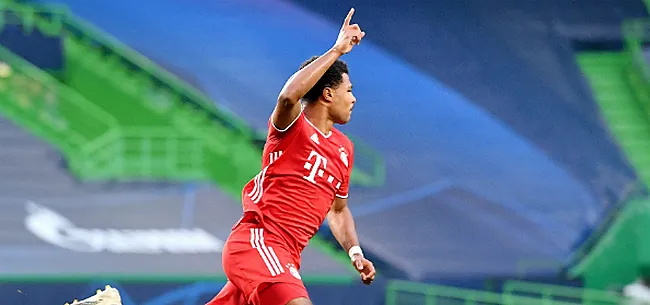 Gnabry: 