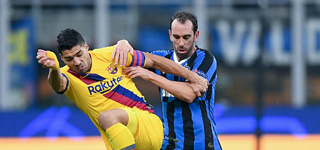 'Barça haakt af voor transfer: weg voor Inter ligt open'
