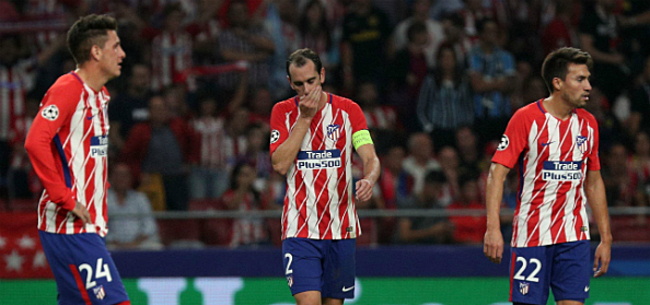 'Sterkhouder Atlético kan kiezen tussen PSG en Arsenal'