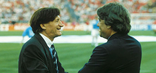 Club Brugge en Raymond Goethals genoemd in omkoopschandaal van 1993
