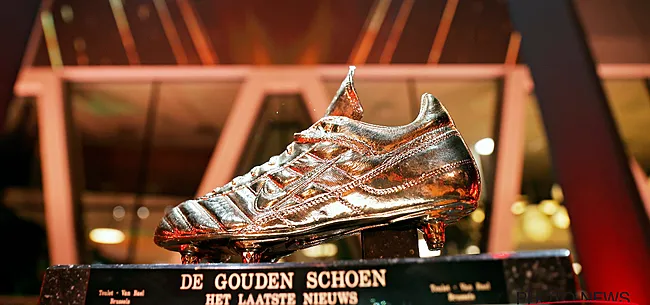 POLL: Wie verdient de Gouden Schoen?