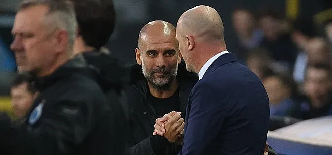 Guardiola doet onthulling na ruime zege: 