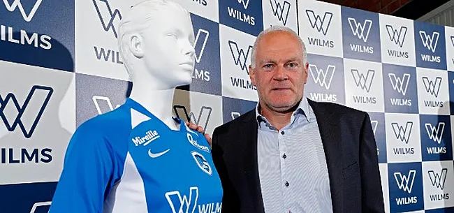 Guido Brepoels (ex-STVV) opnieuw aan de slag bij KRC Genk ... Ladies