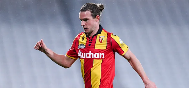 Foto: 'Moeskroen wil shoppen bij Club Brugge en aast op Gillet'