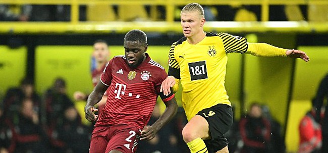 'Dortmund doet Bayern pijn met pittige transfer'